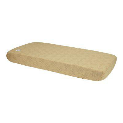 Prestieradlo do kolísky, kočíka či koša Slumber Empire 40 x 80 cm Lodger
