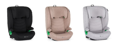 Autosedačka Astor Pro i-Size 100-150 cm (15-36 kg) Petite & Mars