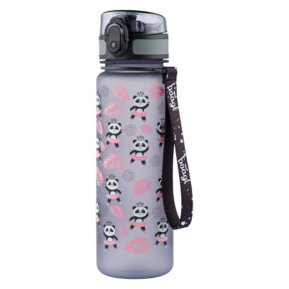 Tritánová fľaša na pitie 500 ml Baagl