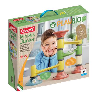 Quercetti 86502 Migoga Junior PlayBio
