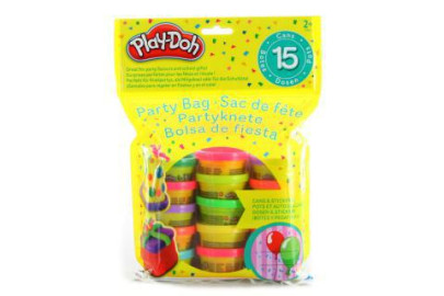 Play-doh 15 mini kelímkov