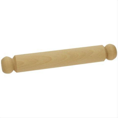 Drevený valček 20 cm Bigjigs Toys
