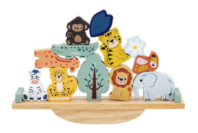 Balančná hra Safari 2Kids Toys