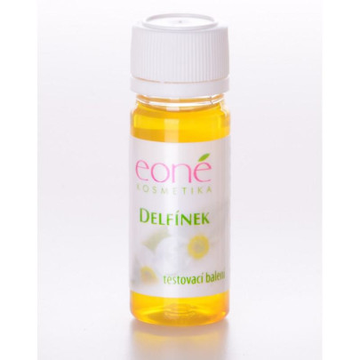 Delfínček detský kúpeľový olej 13 ml Eoné