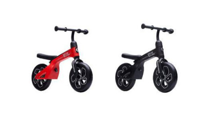 Odrážadlo Tech, vek 2 - 4 roky, do 30 kg Qplay