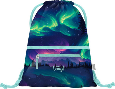 Vrecko s vreckom Aurora GRS Baagl