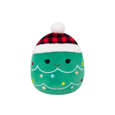 Vianočný stromček - Leama Squishmallows