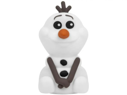 Frozen svetlo SquishyGlo Olaf