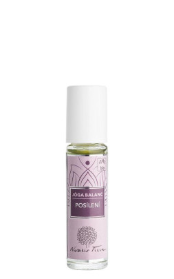 Aróma olej Posilnenie: 10 ml
