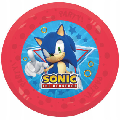 Tanier udržateľný "Sonic" 21 cm, 4 ks Procos