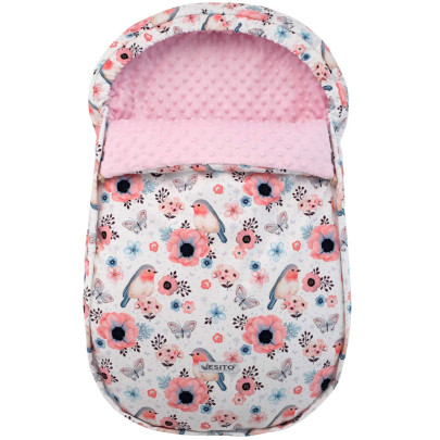 Fusak Soft New Born Esito