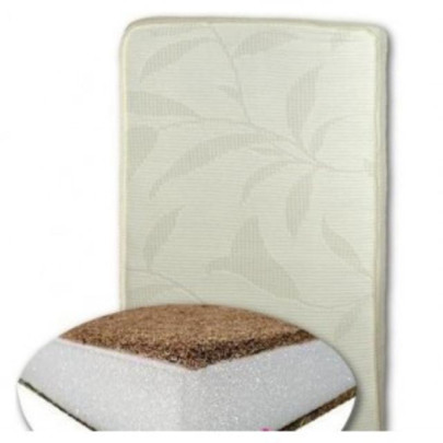 Matrac kokos molitan kokos 120x60x9cm