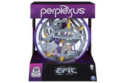 Smg Perplexus Epic