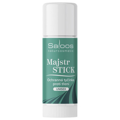 Ochranná tyčinka proti treniu 50 ml Saloos