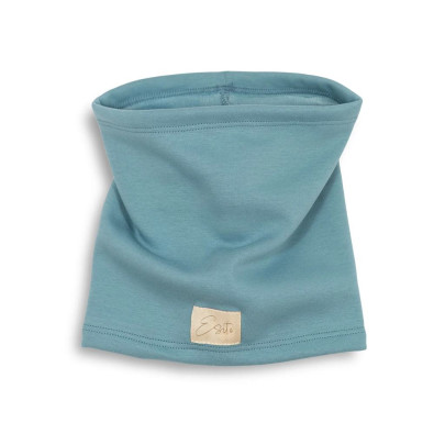 Zimný nákrčník Warmkeeper Zoe Teal modrá Esito