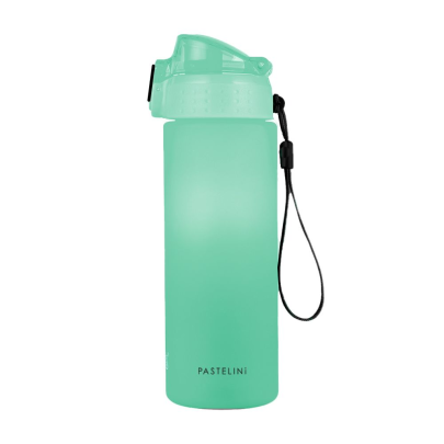 Fľaša Oxy Click 600 ml Pastelini OxyBag