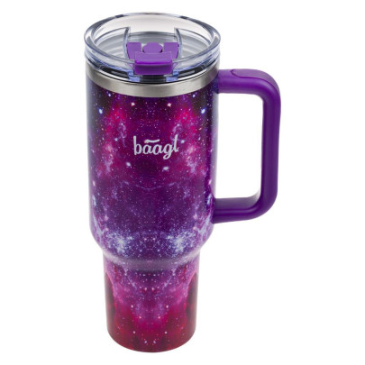 B-Cup Galaxy Baagl