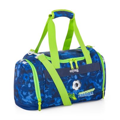 Športová taška Football OxyBag