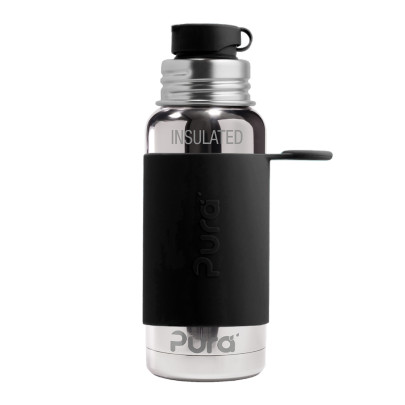 Termo fľaša so športovým uzáverom 475 ml Pura