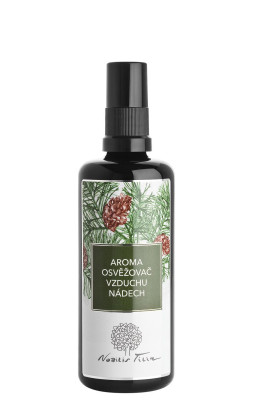 Aróma osviežovač vzduchu Nádych: 100 ml
