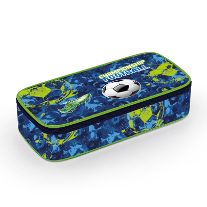 Puzdro etue Jumbo futbal 2 OxyBag