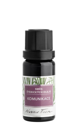 Komunikácia 10 ml