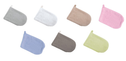 Froté žinka Bamboo Babymatex