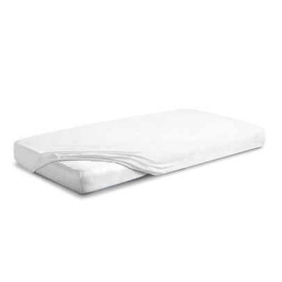 Prestieradlo froté s gumou Classic 60 x 120 cm Babymatex