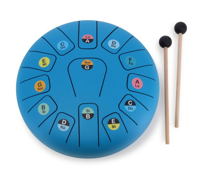 Tongue drum 25 cm Vilac