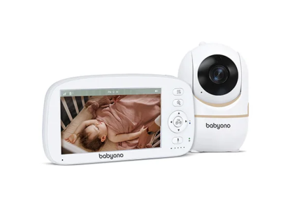 Videoopatrovateľka Calma BabyOno