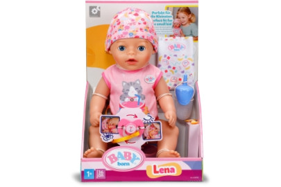 Baby born Lena, 36 cm