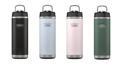 Termoska s výklopnou slamkou 710 ml Thermos