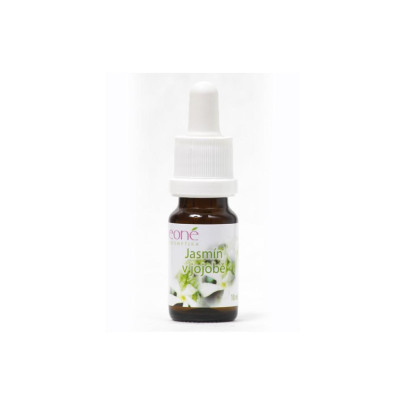 Jazmín v jojobe BIO 10 ml