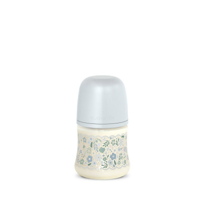 Dojčenská fľaša Wonderland New 150 ml Fyziol prietok S Suavinex