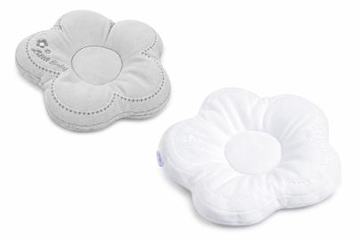 Dojčiaci vankúšik Flor BabyMatex