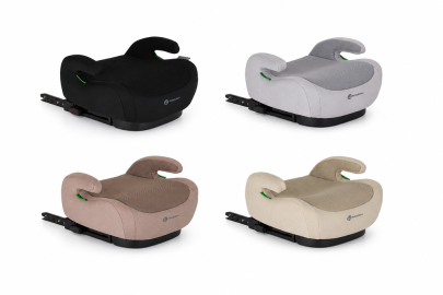 Podsedák Optimus Pro i-Size Air 125 - 150 cm (22-36 kg) Petite & Mars