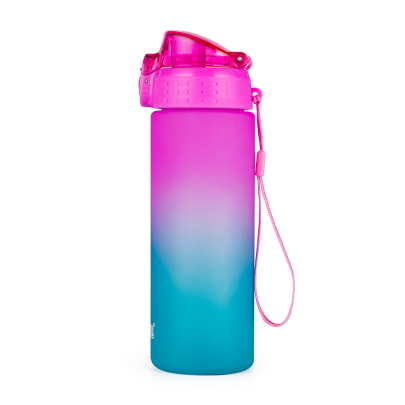 Fľaša Oxy Click 600 ml Oxy Ombre OxyBag