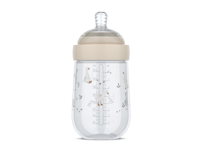 Dojčenská fľaša 240 ml Little Dutch