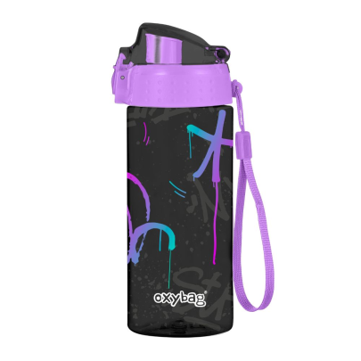 Fľaša Oxy Click 600 ml OxyBag