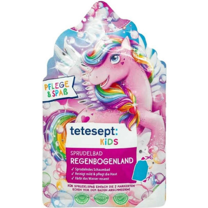 Dúhový svet 40 g Tetesept
