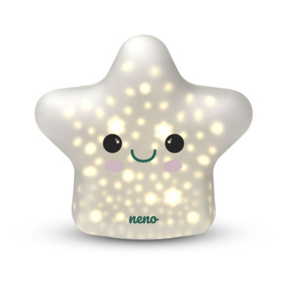 Lampa silikónová LED Shine Neno