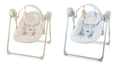 Hojdačka Swingee Kinderkraft