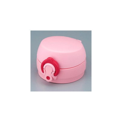Uzáver Motion pre mobilný termohrnček 500 ml Coral pink Thermos