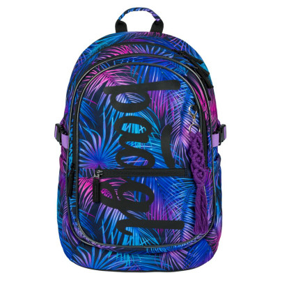 Školský batoh Core Palm Baagl