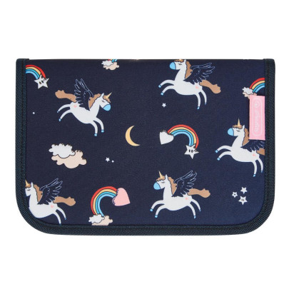 Peračník plný Unicorn, 1 chlopňa
