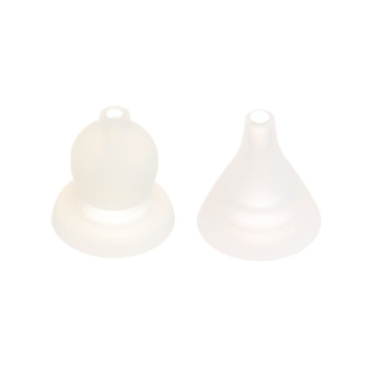 Náhradné diely pre elektrickú nosnú odsávačku Easy&Natural Canpol babies