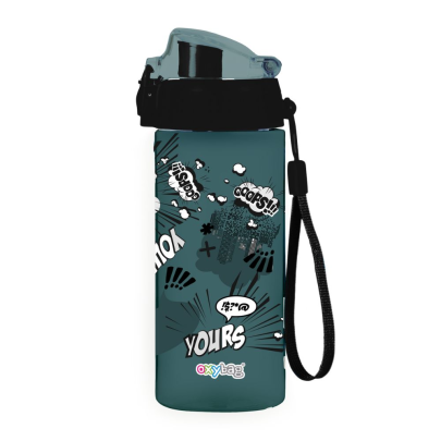 Fľaša Oxy Click 600 ml OxyBag