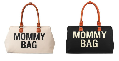 Taška pre mamičku Mommy bag Baby Mix