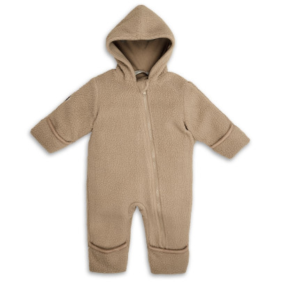 Zimná kombinéza Teddy Beige Lodger