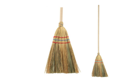 Metla ciroková 95 cm drevené náradie